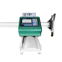 China oxy-fuel gas plasma CNC cutter/1530 portable cutting machine